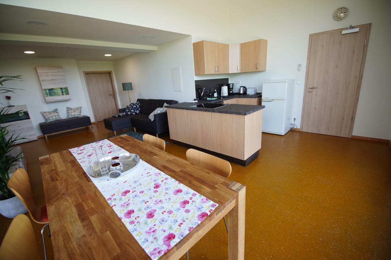 Gaestewohnung Hardinghaus Am Teich Warendorf Exteriör bild