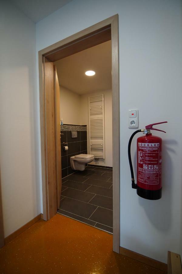 Gaestewohnung Hardinghaus Am Teich Warendorf Exteriör bild