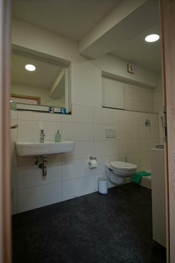 Gaestewohnung Hardinghaus Am Teich Warendorf Exteriör bild