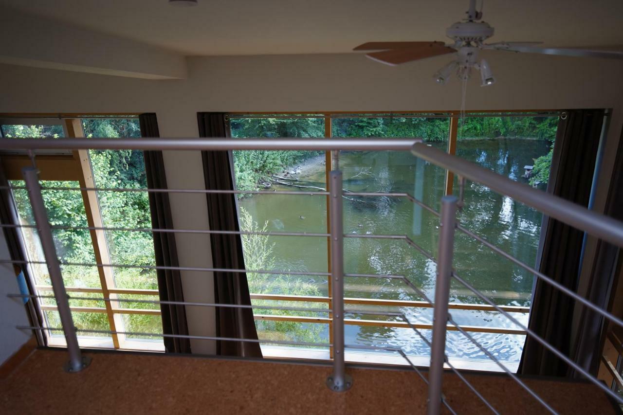 Gaestewohnung Hardinghaus Am Teich Warendorf Exteriör bild