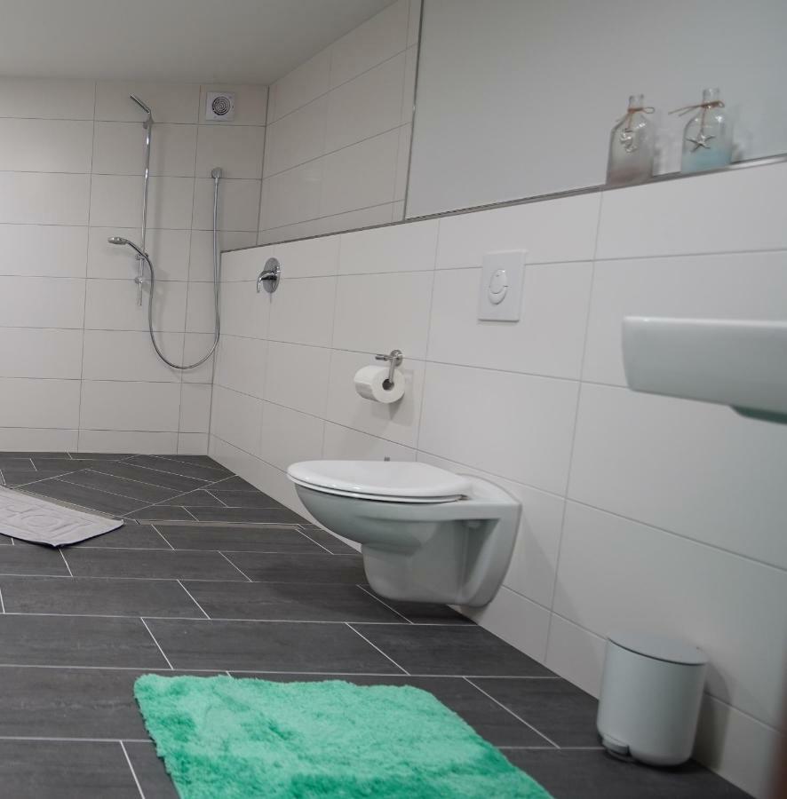 Gaestewohnung Hardinghaus Am Teich Warendorf Exteriör bild
