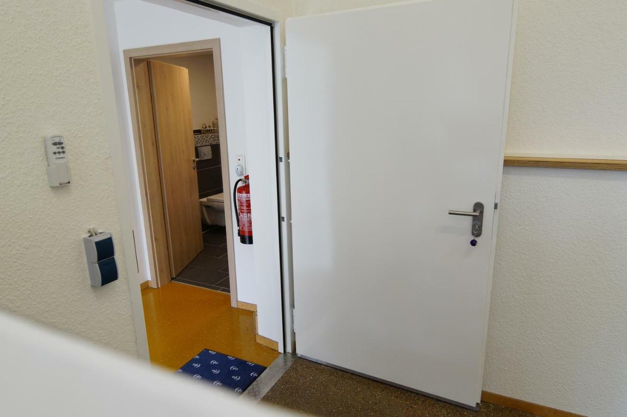 Gaestewohnung Hardinghaus Am Teich Warendorf Exteriör bild